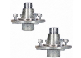 Moyeu De Roue GSP 9428013 - Pour KIA SORENTO I (JC) - 5 Trous, 48 Dents ABS, Filetage M12x1.5 - 10