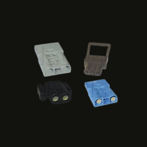 CONNECTEURS Groupe plus